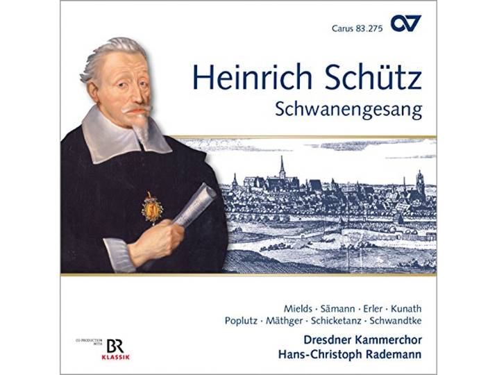 Schwanengesang