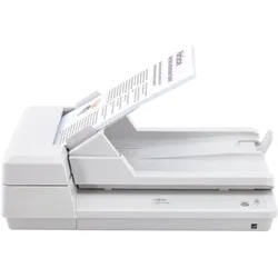 Fujitsu Ricoh Scanner SP-1425