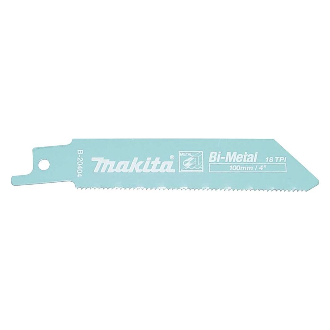 Makita Reciproblatt BIM 100/18Z (B-20404)