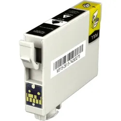 Kompatible Tinte ersetzt Epson C13T089140 schwarz