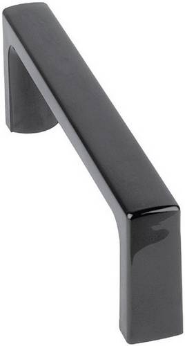 Mentor 250.1393 Tragegriff Schwarz (L x B x H) 155 x 20 x 42mm 1St.