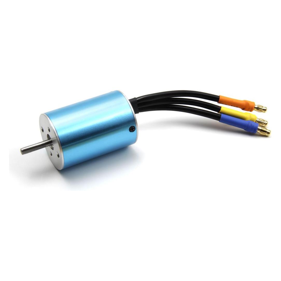 Wittmax Brushless Motor 2840 KV3800 (540455)