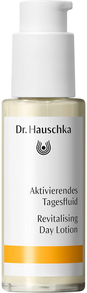 50ml Dr. Hauschka Aktivierendes Tagesfluid