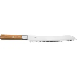 Miyabi 4000FC V2 Brotmesser 23cm, Küchenmesser, Beige