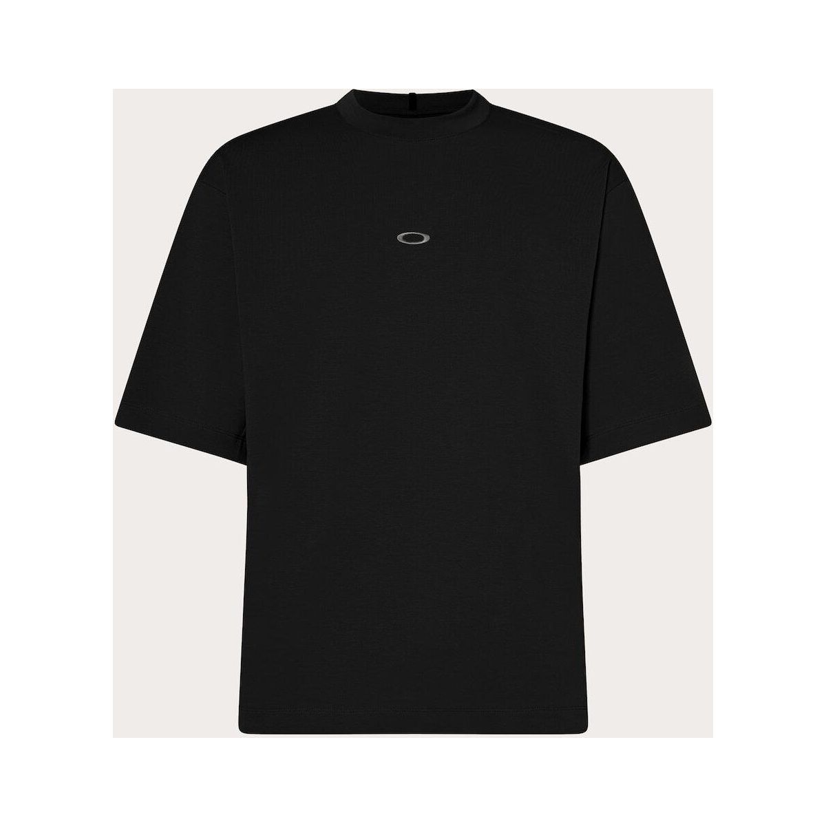 Oakley Oakley Driven Tee blackout (02E) L FOA406816-02E-L