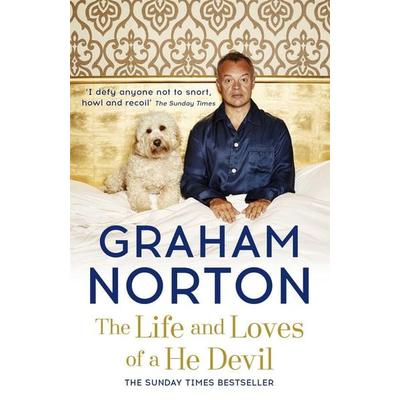 The Life and Loves of a He Devil, Taschenbuch von Graham Norton, Hodder & Stoughton
