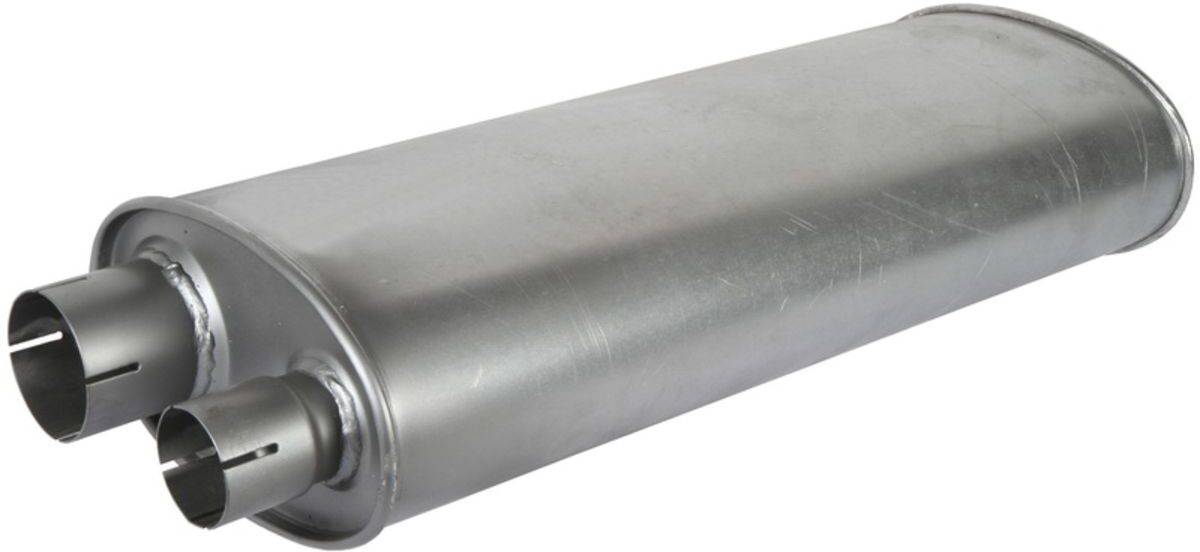 Mittelschalldämpfer VANSTAR 30300MN