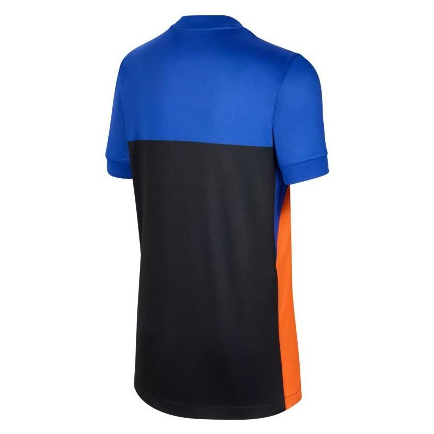 Nike Inter Mailand Stadion Kinder-Trikot (M) (158014 M)