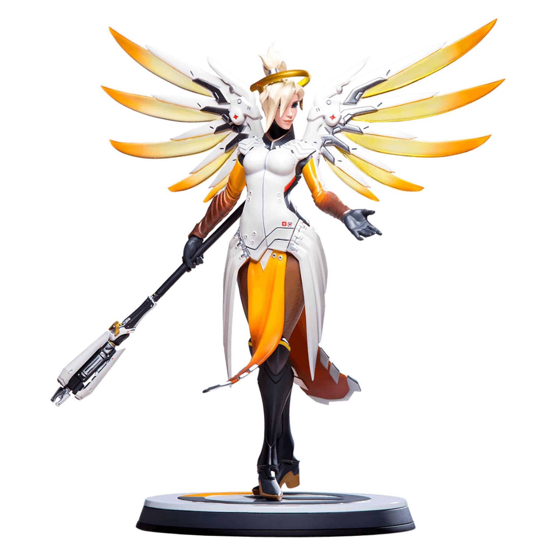 Blizzard Overwatch - Mercy (1120901)