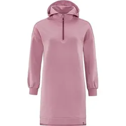 SCHNEIDER SPORTSWEAR Damen Kleid ANEESHAW-KLEID, Größe 36 in Pink winterrose