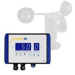 PCE Instruments Anemometer PCE-WSAC 50-311 inkl. ISO-Zertifikat 0...50 m/Sek. 24 V AC Eingangssignal 4…20 V RS485