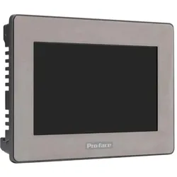 Schneider Electric PFXSP5490WAD Pro-face SP5000X 7, W Outdoor HMI Touch-Display resistiv, hohe Helligkeit, Edelstahlfront