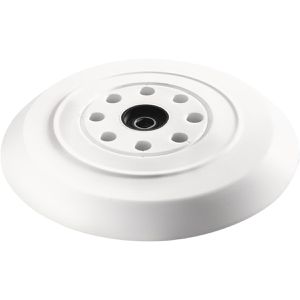 Festool Schleifteller ST D215-LHS 225-SW, 202546, Klett, 215 mm Ø, für PLANEX und PLANEX easy, ebene/gewölbte Flächen