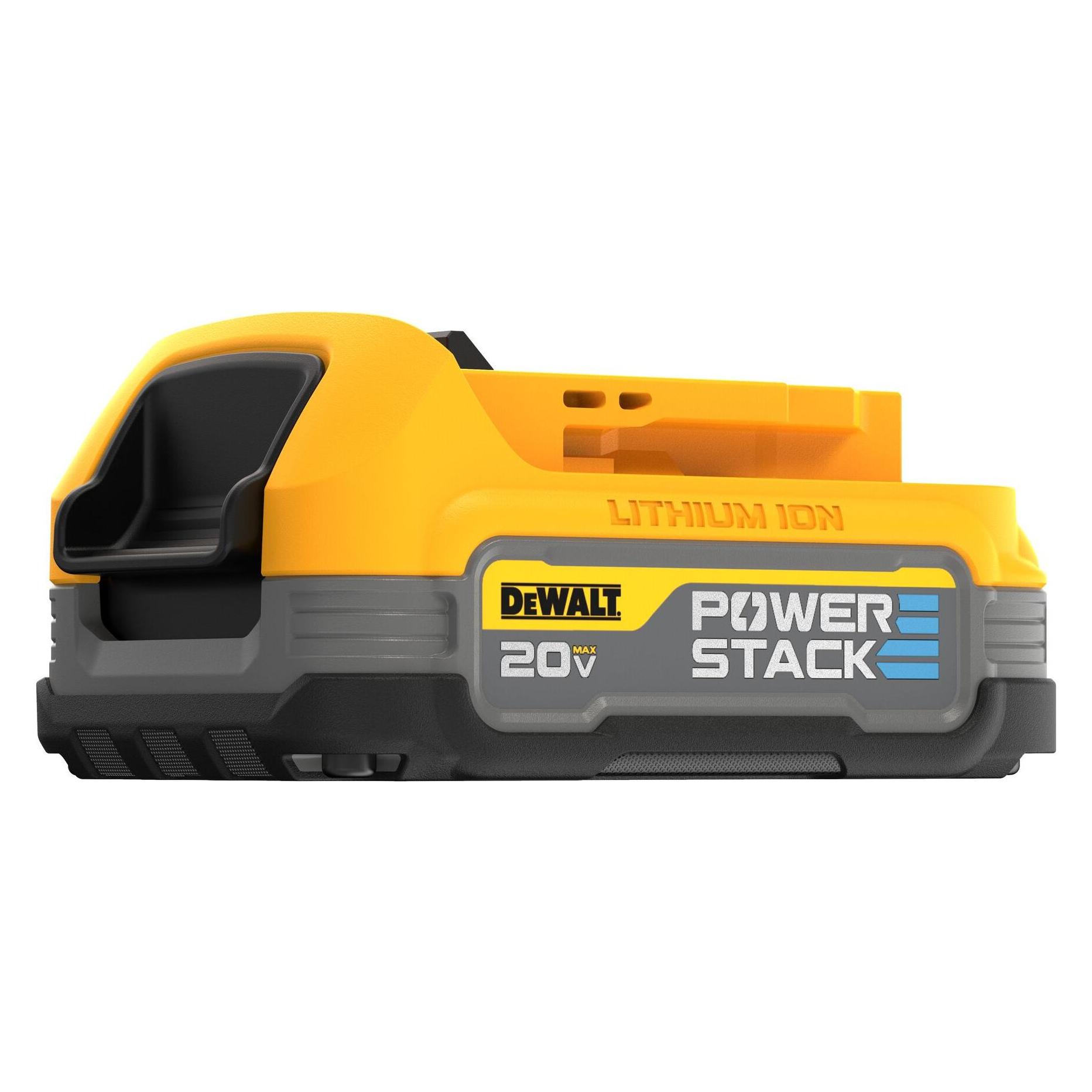 DeWalt DCF622 (18 V) (DCBP034-XJ)