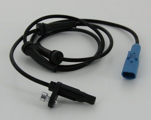 Triscan Sensor, Raddrehzahl 8180 28255 Für Peugeot