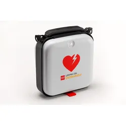 Physio Control LIFEPAK CR2 Tragetasche Hard-Shell