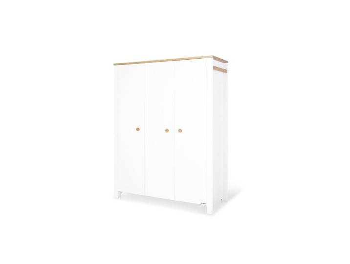 BABYKLEIDERSCHRANK LOVA