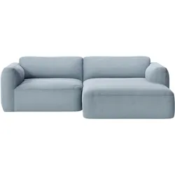 &Tradition Develius Mellow Sofa, Konfiguration B, cifrado 0741