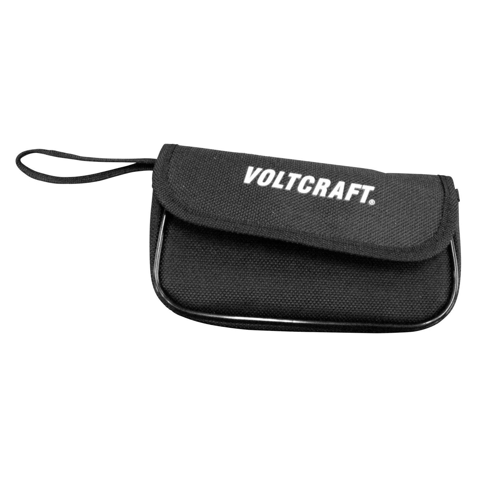 Voltcraft Kohlenmonoxid Messgerät CO-700 (VC-8313100)