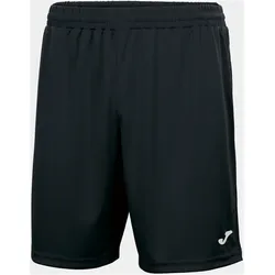 JOMA Nobel Shorts Kinder 100 - schwarz 164