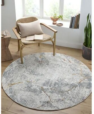 Livabliss Dresden Modern & Contemporary Area Rug