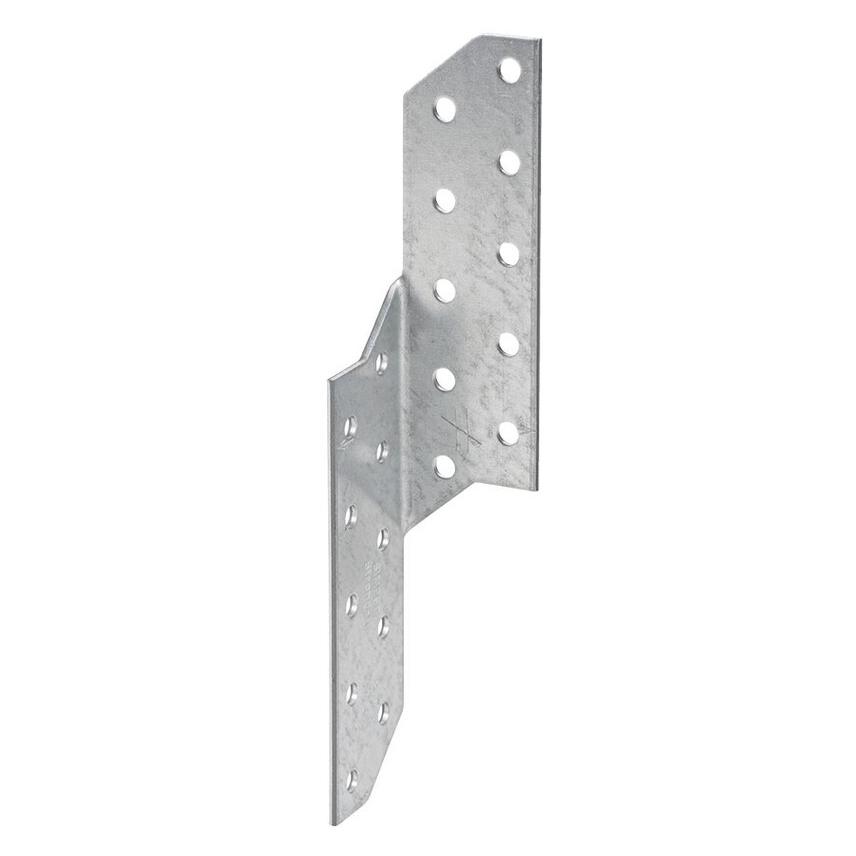 Simpson Sst Sparrenpfettenanker (Sparrenpfettenanker, 1 Stk.) (SPF250R)