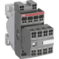 ABB Stotz S&amp;J Hilfsschütz NFZ80EK-22