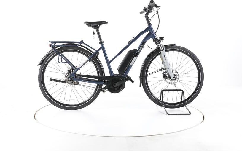 Pegasus Solero E8R Plus City E-Bike - 304347