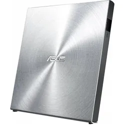 ASUS Sdrw-08u5s-U (DVD Brenner), Optisches Laufwerk, Silber