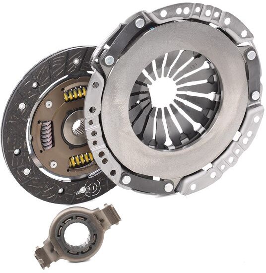 VALEO 786003 Clutch kit