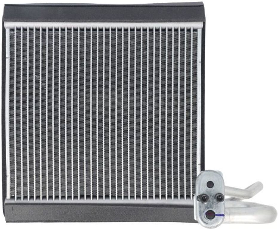 Verdampfer, Klimaanlage NRF 36212