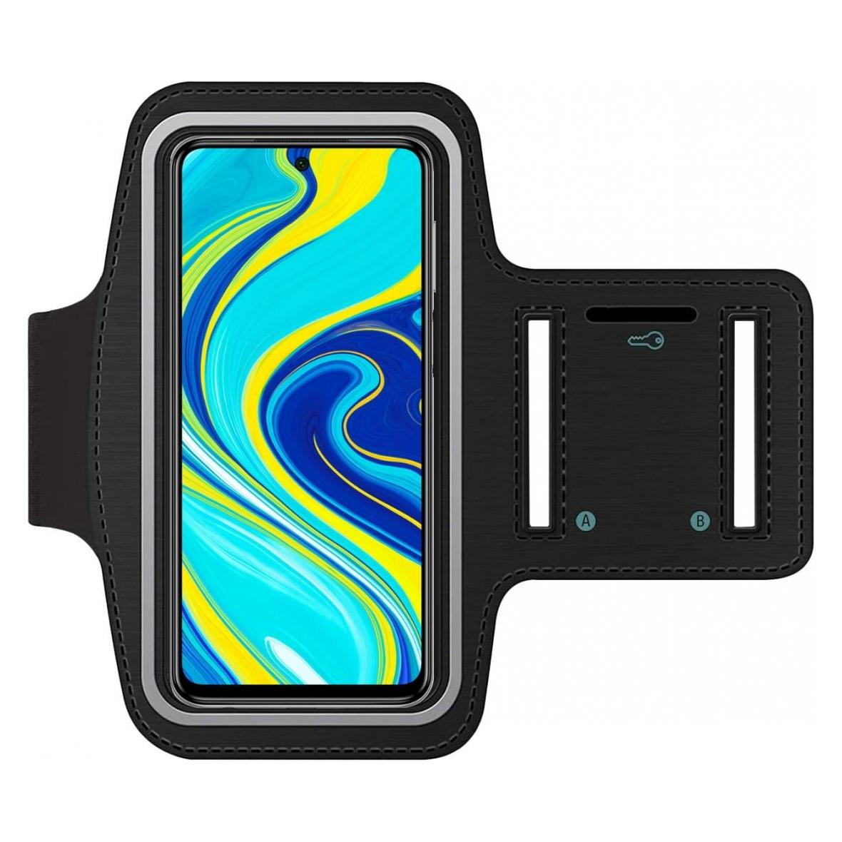 SmartFitness Xiaomi Redmi Note 9S Handy Sport Armband (00026497)
