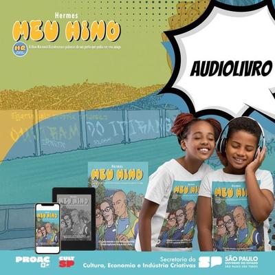 Meu Hino - Hermes, Audio, 9786588436851