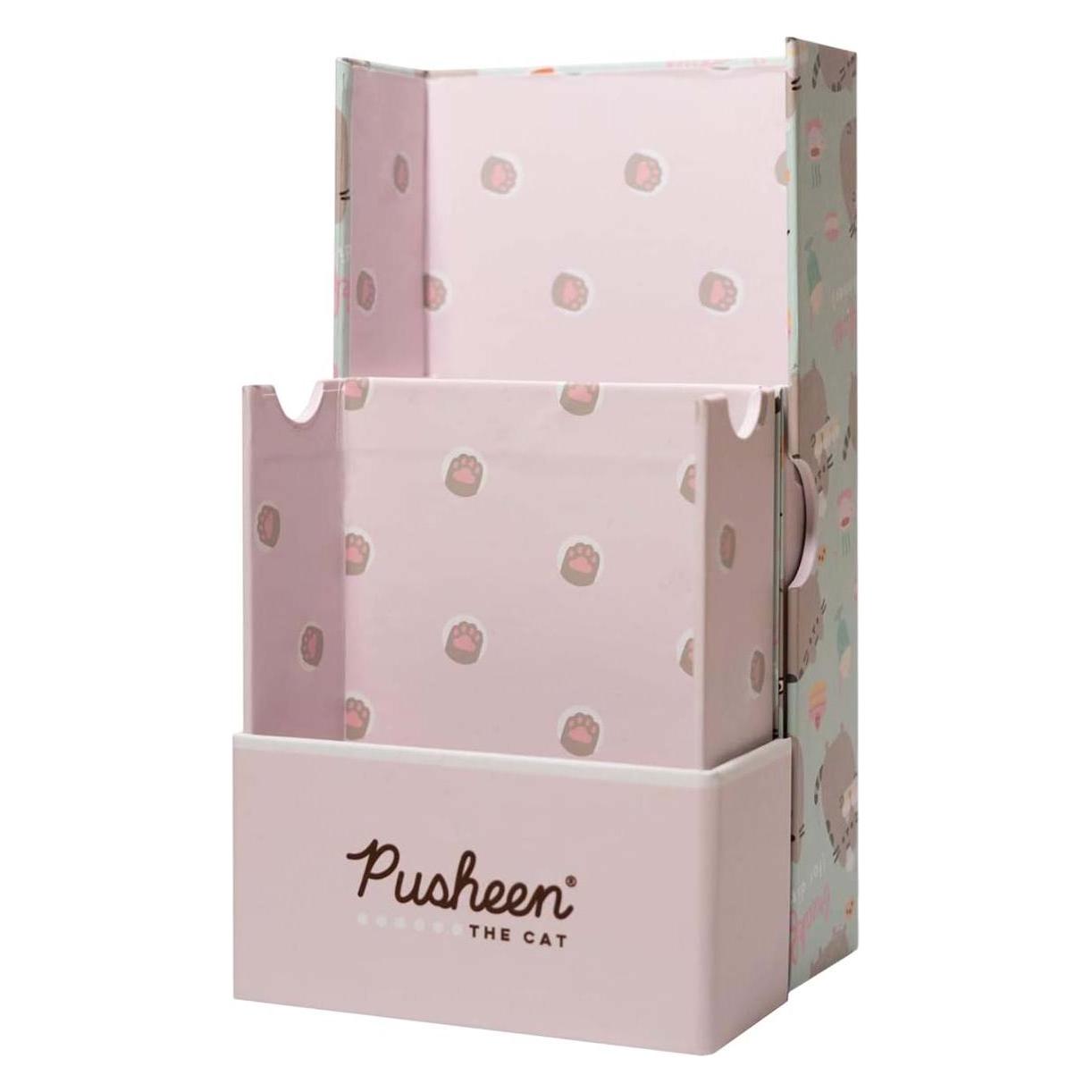 Pusheen Mappchen Rose Federmappe (MARE0102)