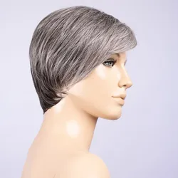 Ellen Wille Perucci Perücke - Link 51.44.39 salt/pepper mix
