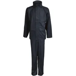 PU Regenset "0163124" Dry Zone - M - navy