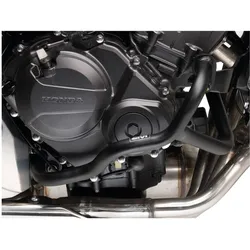 Kappa, Motorrad Zubehör, – Motorschirm Elektrosatz für Honda CB 600 F Hornet/Hornet ABS (07 > 09)