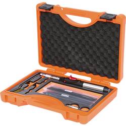 KS Tools 960.1115 Kunststoff-Schweißkolben-Satz, 33-tlg