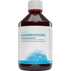 Casa Sana Darmreinigung 500 ML