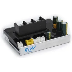 Ewheel Ninebot F40/d38 (Motor), Robotik Modul