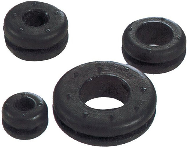 lapp Passe-câble SKINDICHT-LA-11 Diamètre 11 mm noir (61713590)