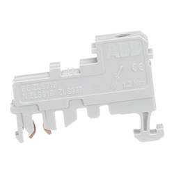 ABB 2CCA183446R0001 N-terminal 10mm2 UL Stecksystem 1 St.