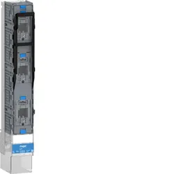 Hager NH2-Schaltleiste 400A 3P M12