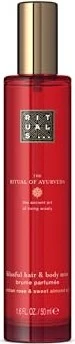 Rituals The Ritual of Ayurveda Hair & Body Mist - 50 ml0