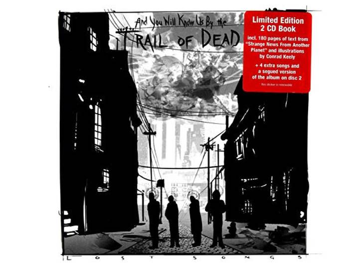 And You Will Know Us By The - Lost Songs