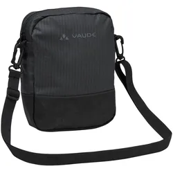 Vaude CityBen Schultertasche - STK - black