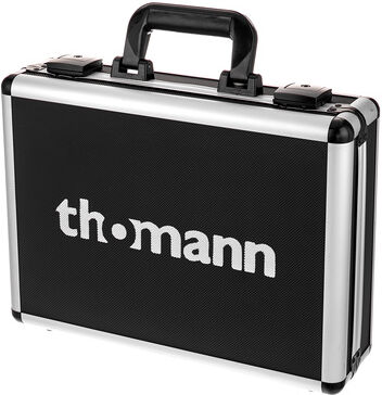 Thomann Adaptor Case Schwarz