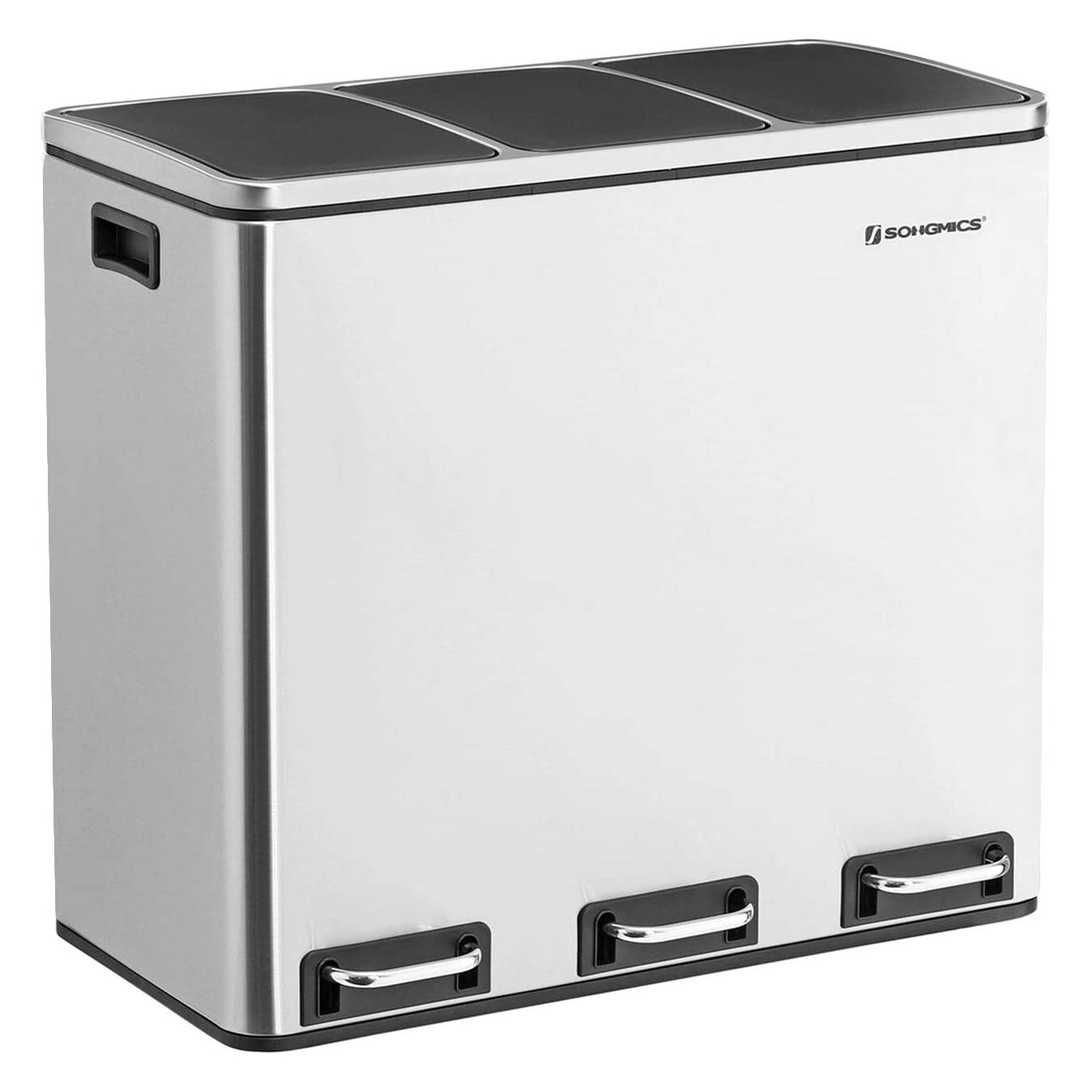 Songmics Rubbi (18 l) (LTB54NL)