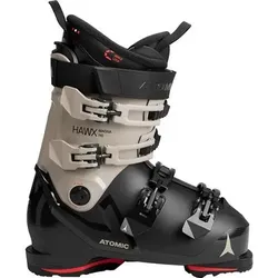 ATOMIC Herren Ski-Schuhe HAWX MAGNA 110, Größe 26 in Schwarz Schwarz