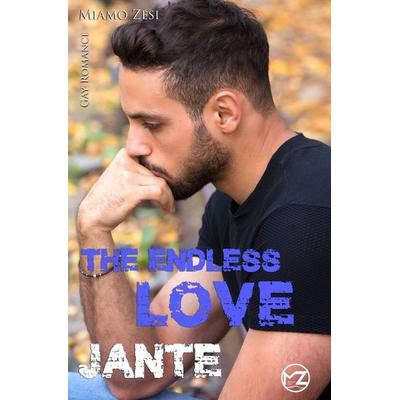 Jante, Taschenbuch von Miamo Zesi, Tolino media, 978-3-7546-4803-2